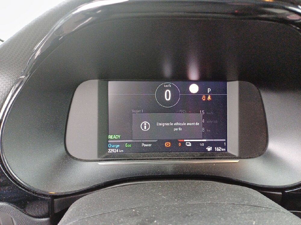 Occasion OPEL Corsa Corsa Electrique 136 ch & Batterie 50 kWh - Edition