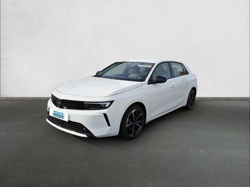 Occasion OPEL Astra Astra Hybrid 180 ch BVA8