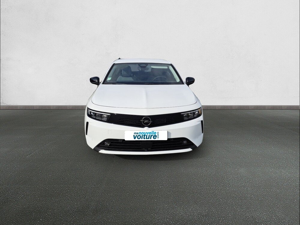 Occasion OPEL Astra Astra Hybrid 180 ch BVA8 - Edition