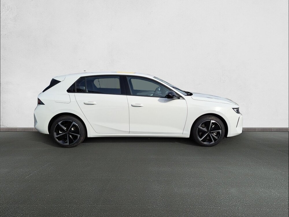 Occasion OPEL Astra Astra Hybrid 180 ch BVA8 - Edition