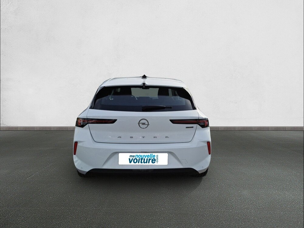Occasion OPEL Astra Astra Hybrid 180 ch BVA8 - Edition