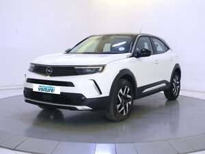 Occasion OPEL Mokka Mokka 1.2 Turbo 130 ch BVA8 - Elegance