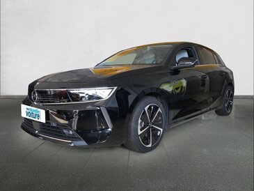 Occasion OPEL Astra Astra Hybrid 180 ch BVA8