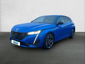 Occasion PEUGEOT 308 308 PHEV 180 e-EAT8 - Allure Pack