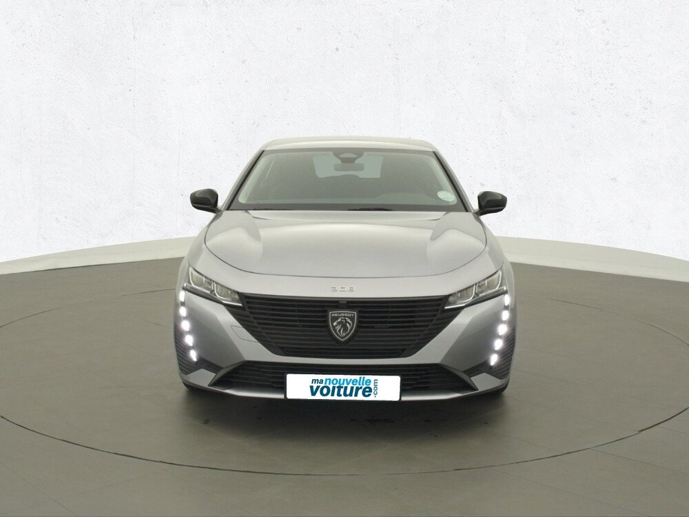 Occasion PEUGEOT 308 308 PureTech 130ch S&S EAT8 - Active Pack