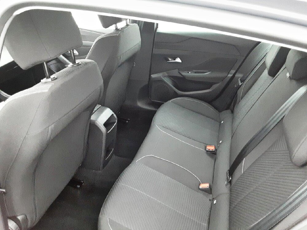 Occasion PEUGEOT 308 308 PureTech 130ch S&S EAT8 - Active Pack