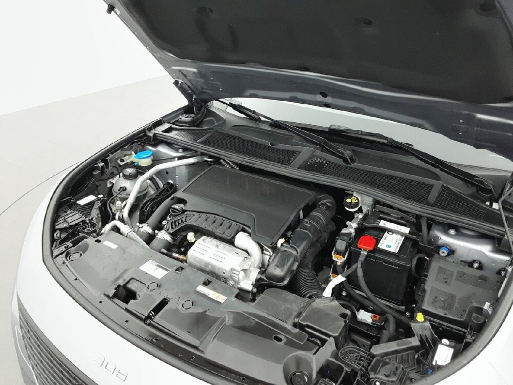 Occasion PEUGEOT 308 308 PureTech 130ch S&S EAT8 - Active Pack