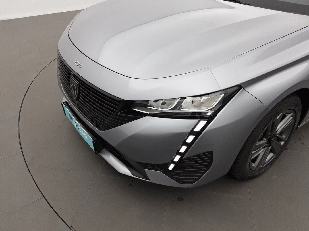 Occasion PEUGEOT 308 308 PureTech 130ch S&S EAT8 - Active Pack