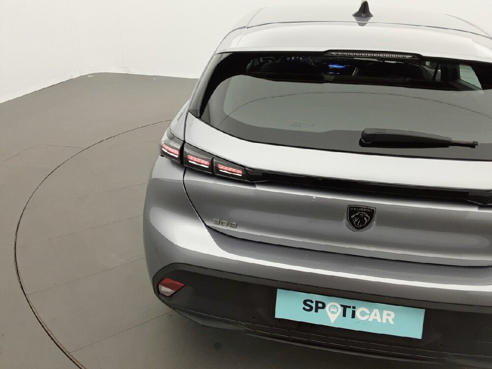 Occasion PEUGEOT 308 308 PureTech 130ch S&S EAT8 - Active Pack