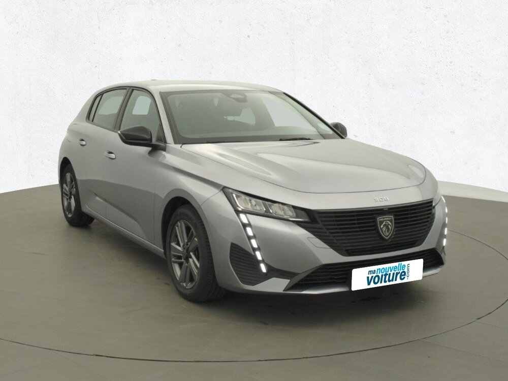Occasion PEUGEOT 308 308 PureTech 130ch S&S EAT8 - Active Pack