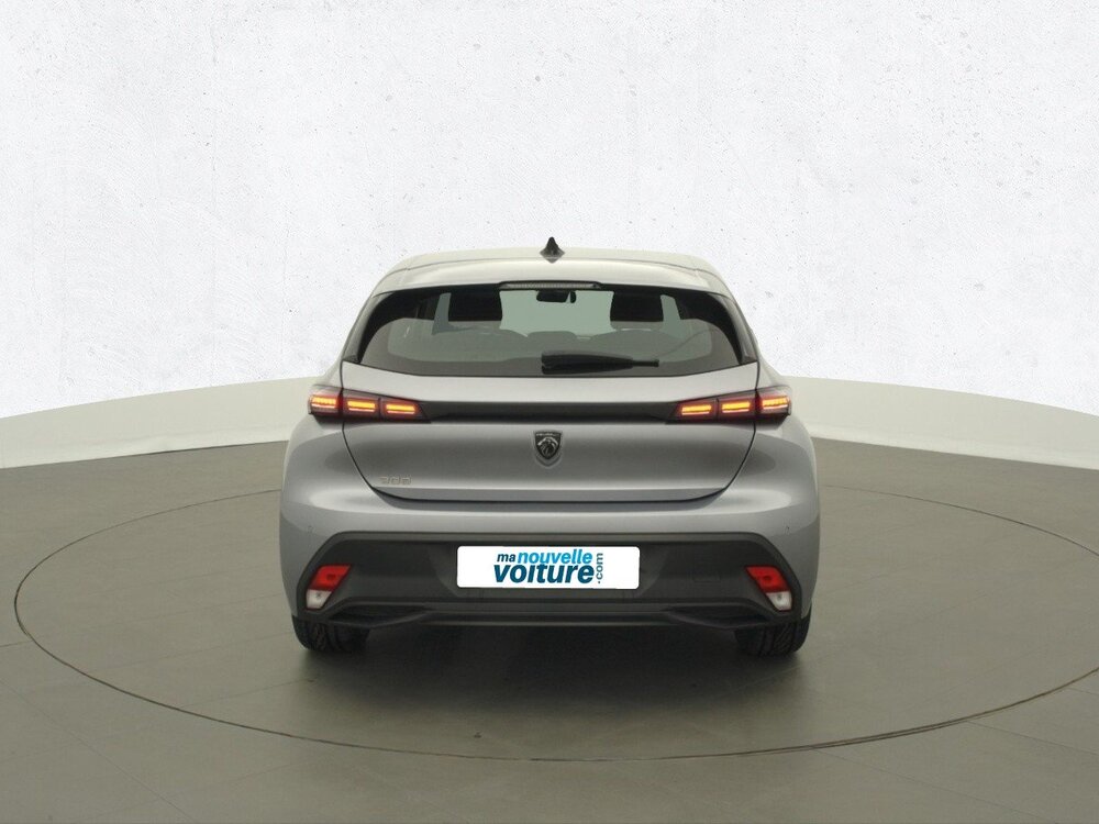 Occasion PEUGEOT 308 308 PureTech 130ch S&S EAT8 - Active Pack