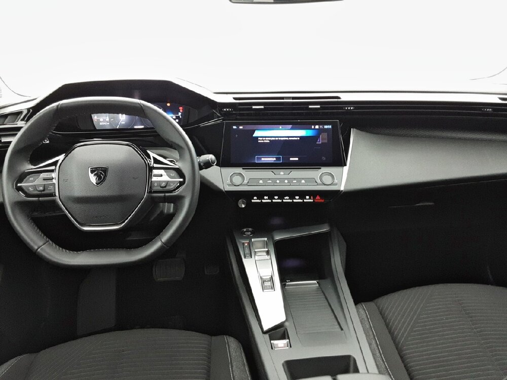 Occasion PEUGEOT 308 308 PureTech 130ch S&S EAT8 - Active Pack