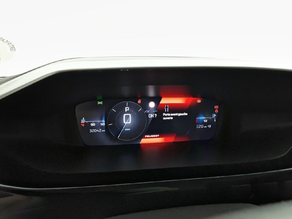 Occasion PEUGEOT 308 308 PureTech 130ch S&S EAT8 - Active Pack