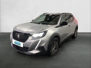 Occasion PEUGEOT 2008 2008 PureTech 100 S&S BVM6 - Style