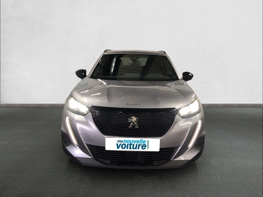 Occasion PEUGEOT 2008 2008 PureTech 100 S&S BVM6 - Style