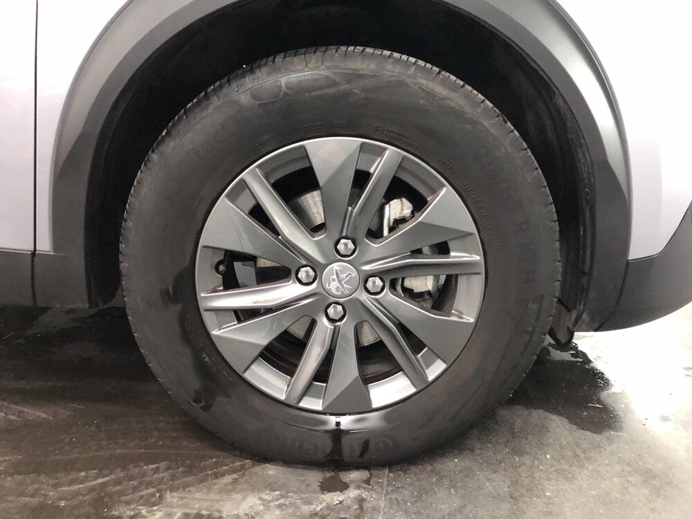 Occasion PEUGEOT 2008 2008 PureTech 100 S&S BVM6 - Style