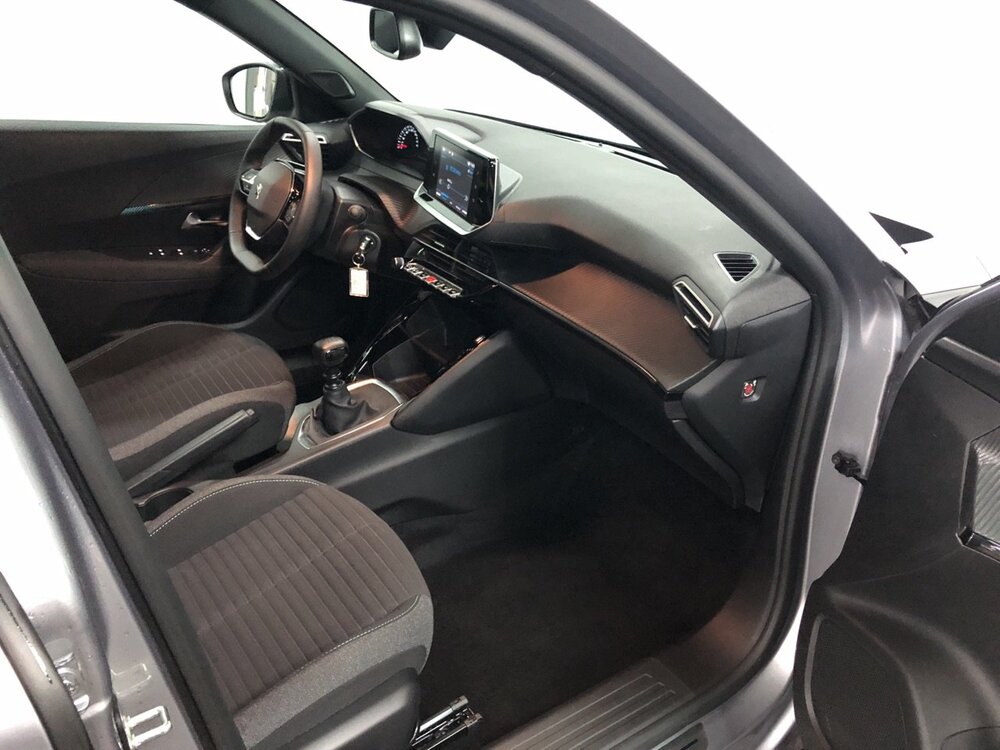 Occasion PEUGEOT 2008 2008 PureTech 100 S&S BVM6 - Style