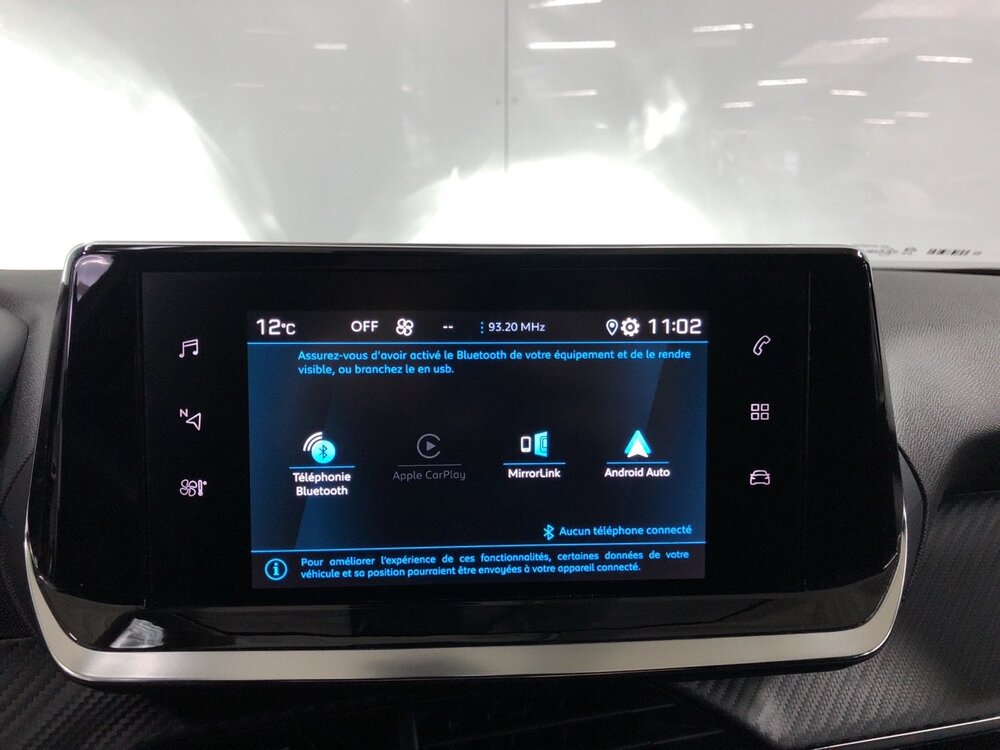 Occasion PEUGEOT 2008 2008 PureTech 100 S&S BVM6 - Style