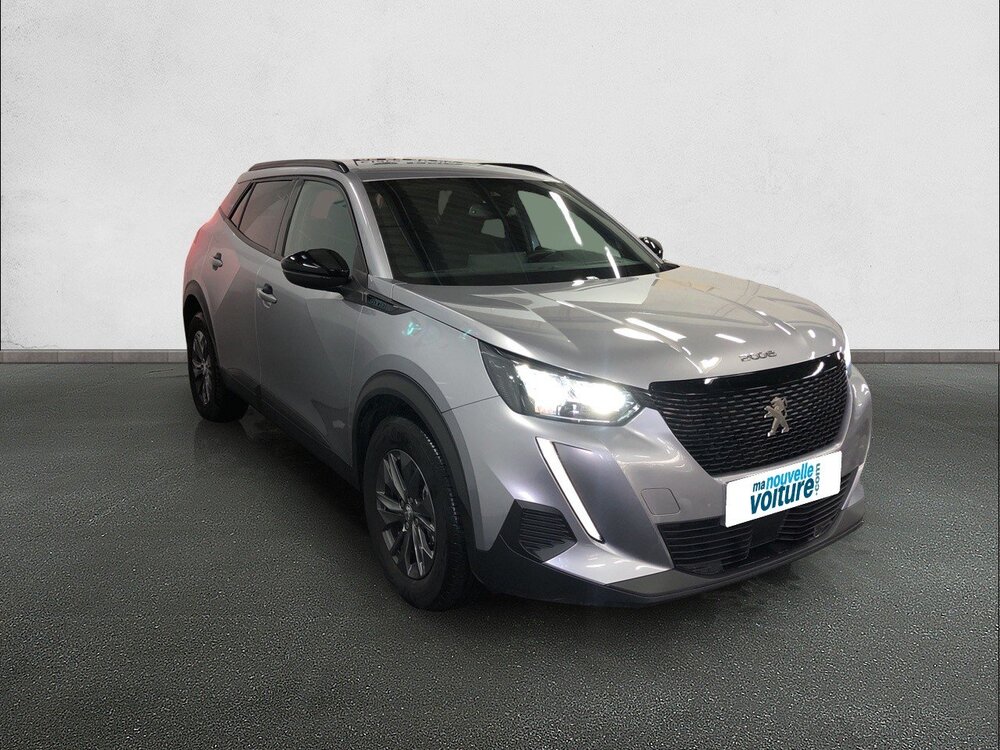 Occasion PEUGEOT 2008 2008 PureTech 100 S&S BVM6 - Style