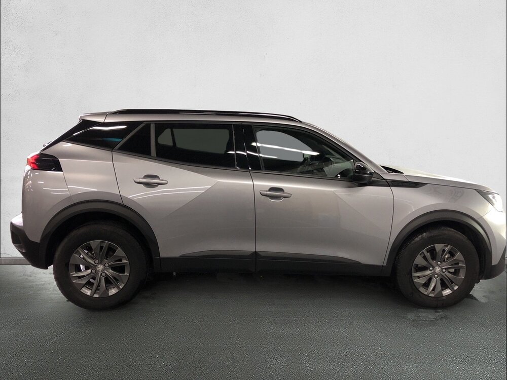 Occasion PEUGEOT 2008 2008 PureTech 100 S&S BVM6 - Style