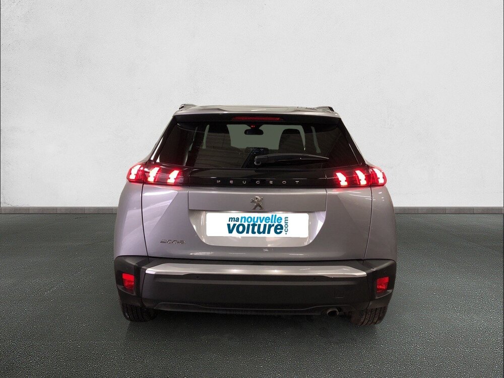 Occasion PEUGEOT 2008 2008 PureTech 100 S&S BVM6 - Style