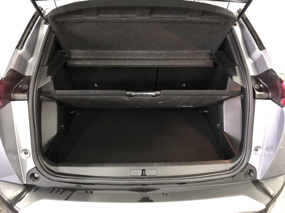 Occasion PEUGEOT 2008 2008 PureTech 100 S&S BVM6 - Style