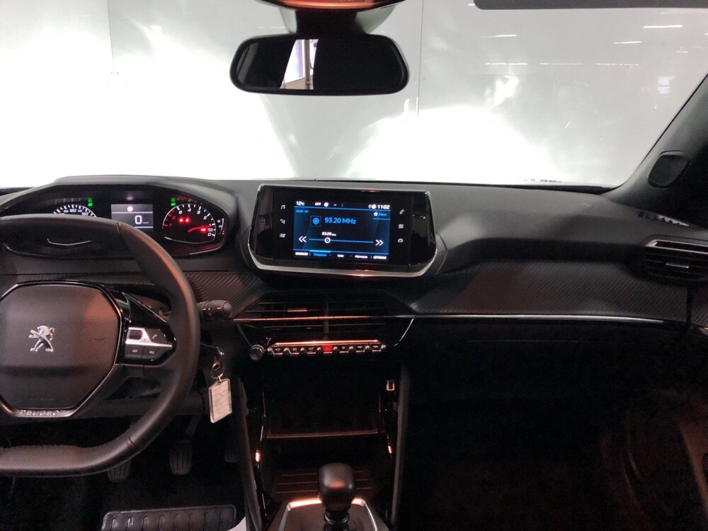 Occasion PEUGEOT 2008 2008 PureTech 100 S&S BVM6 - Style