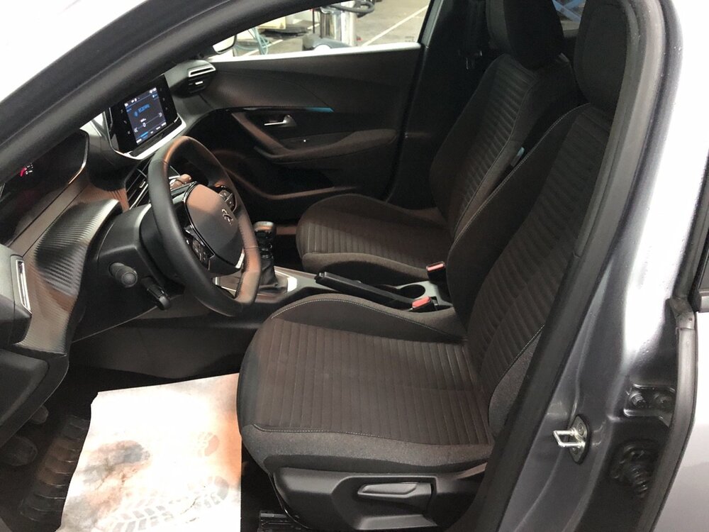 Occasion PEUGEOT 2008 2008 PureTech 100 S&S BVM6 - Style