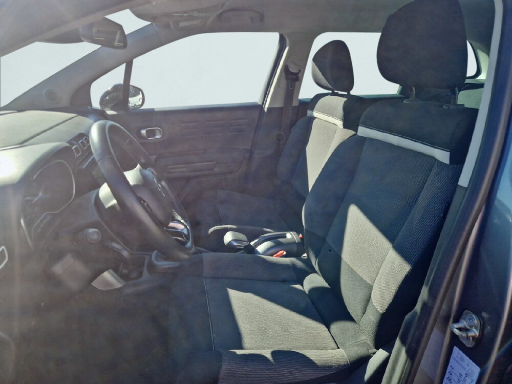 Occasion CITROEN C3 Aircross C3 Aircross PureTech 110 S&S BVM6 - Sunshine