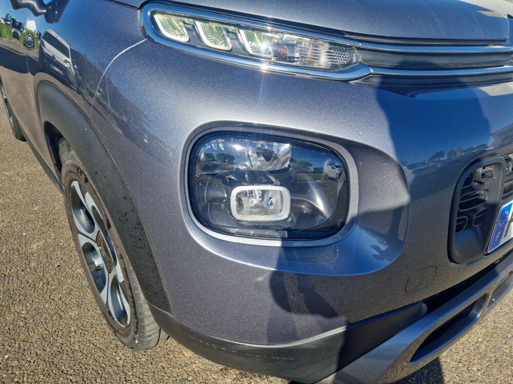Occasion CITROEN C3 Aircross C3 Aircross PureTech 110 S&S BVM6 - Sunshine
