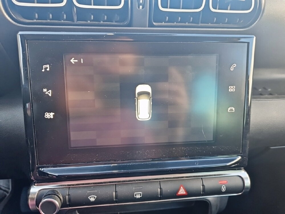 Occasion CITROEN C3 Aircross C3 Aircross PureTech 110 S&S BVM6 - Sunshine