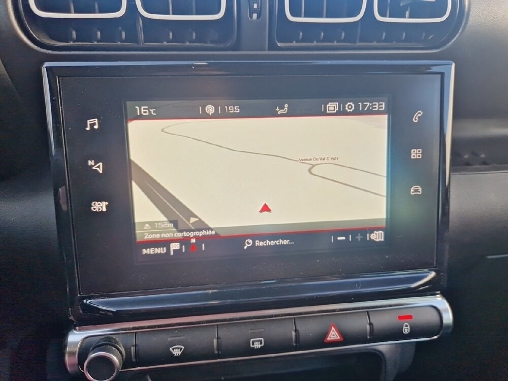 Occasion CITROEN C3 Aircross C3 Aircross PureTech 110 S&S BVM6 - Sunshine