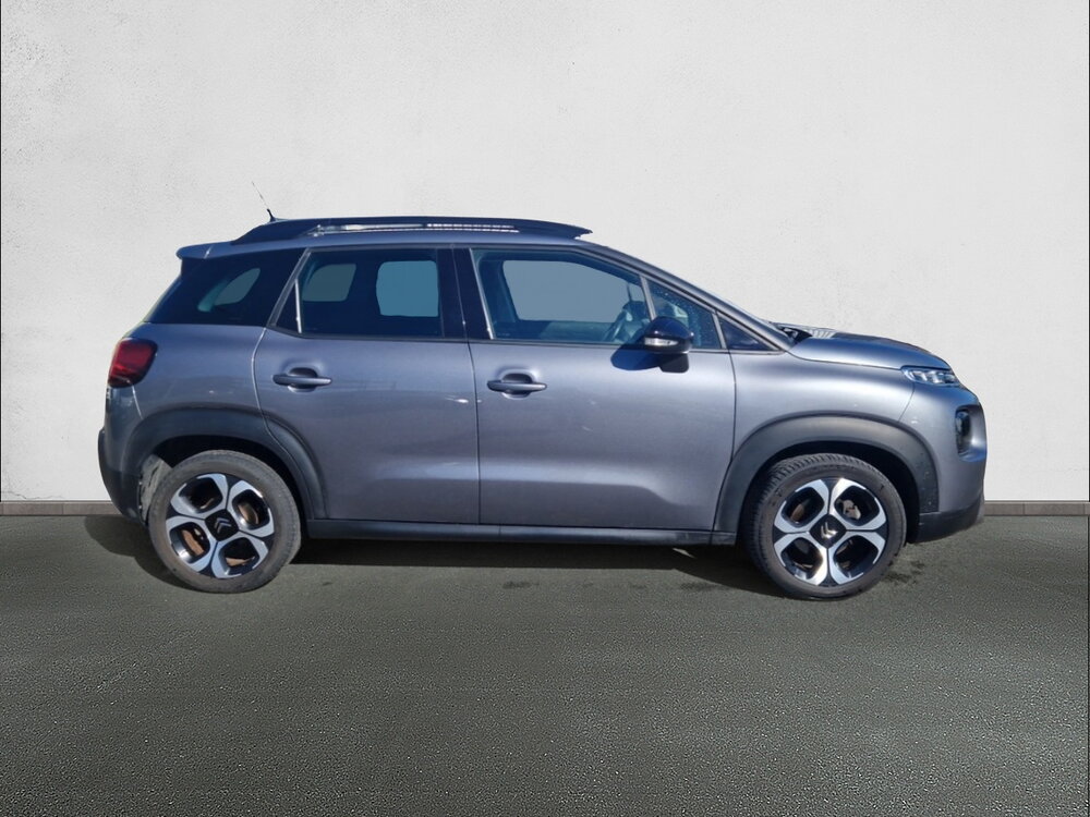 Occasion CITROEN C3 Aircross C3 Aircross PureTech 110 S&S BVM6 - Sunshine