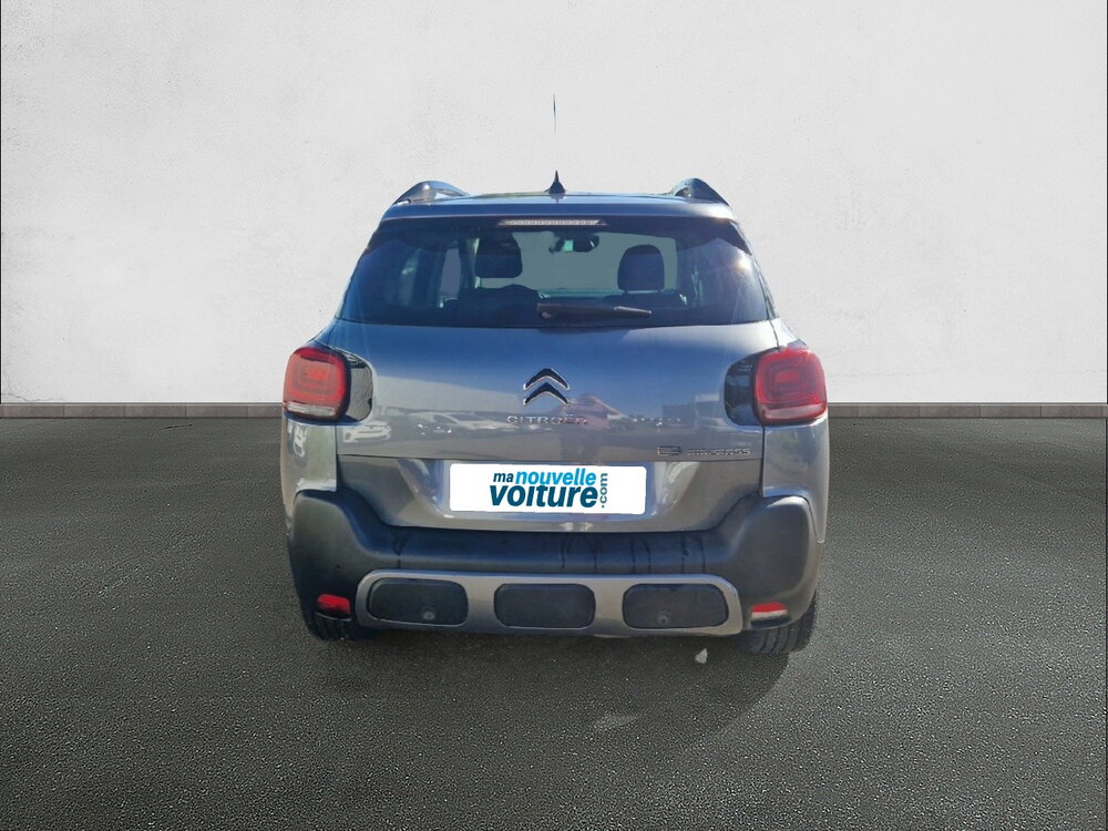 Occasion CITROEN C3 Aircross C3 Aircross PureTech 110 S&S BVM6 - Sunshine