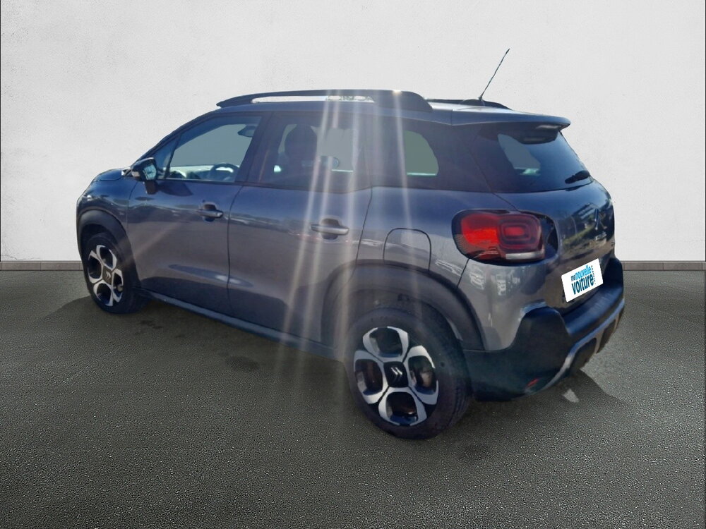 Occasion CITROEN C3 Aircross C3 Aircross PureTech 110 S&S BVM6 - Sunshine