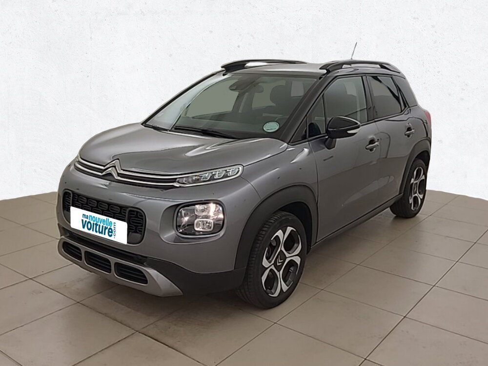Occasion CITROEN C3 Aircross C3 Aircross PureTech 110 S&S BVM6 - Sunshine