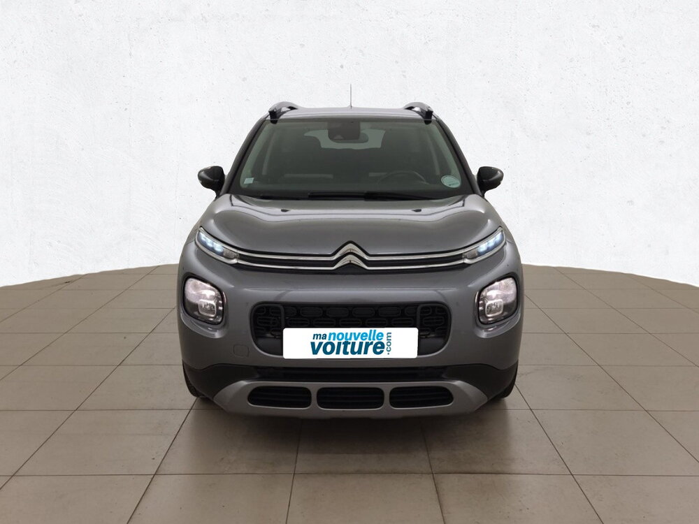 Occasion CITROEN C3 Aircross C3 Aircross PureTech 110 S&S BVM6 - Sunshine