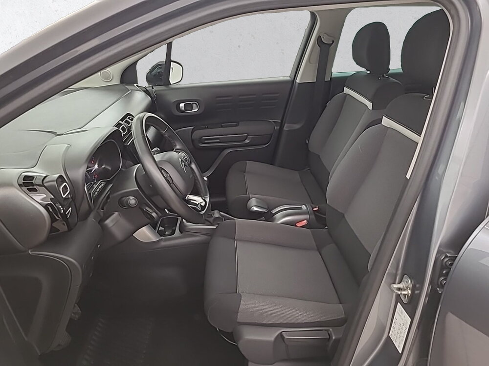 Occasion CITROEN C3 Aircross C3 Aircross PureTech 110 S&S BVM6 - Sunshine