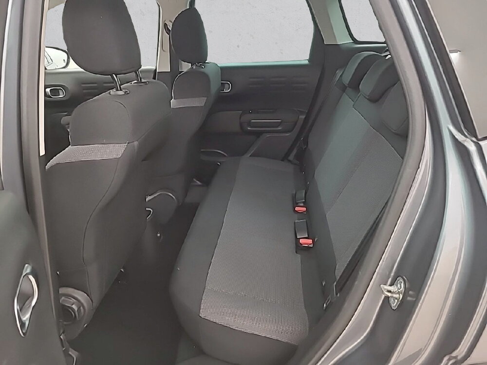 Occasion CITROEN C3 Aircross C3 Aircross PureTech 110 S&S BVM6 - Sunshine