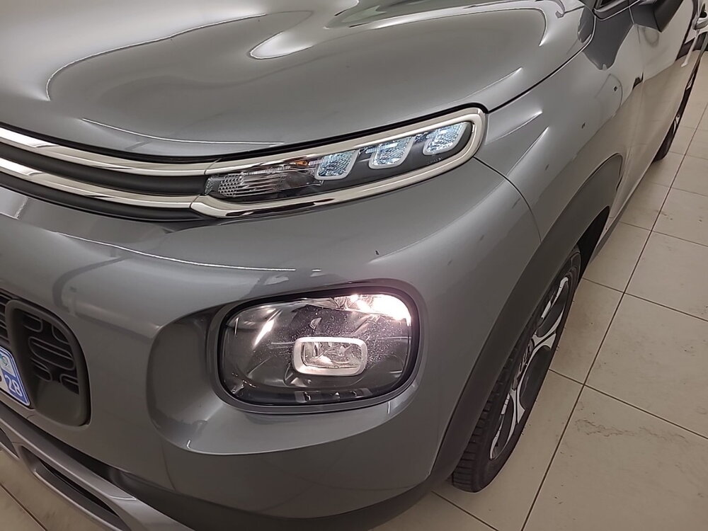 Occasion CITROEN C3 Aircross C3 Aircross PureTech 110 S&S BVM6 - Sunshine