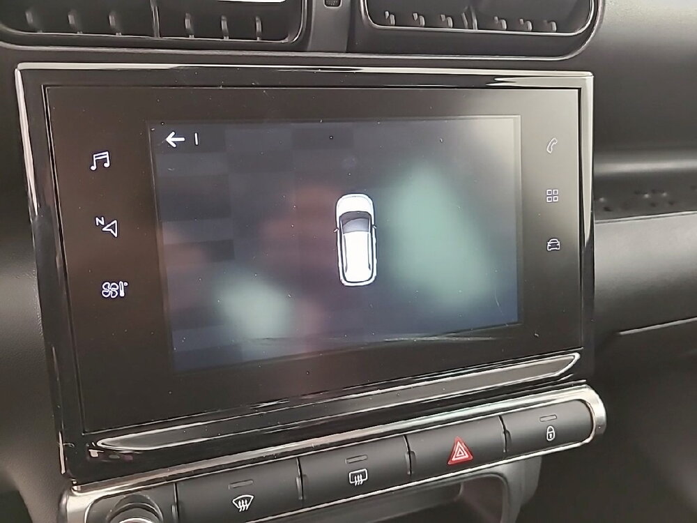 Occasion CITROEN C3 Aircross C3 Aircross PureTech 110 S&S BVM6 - Sunshine