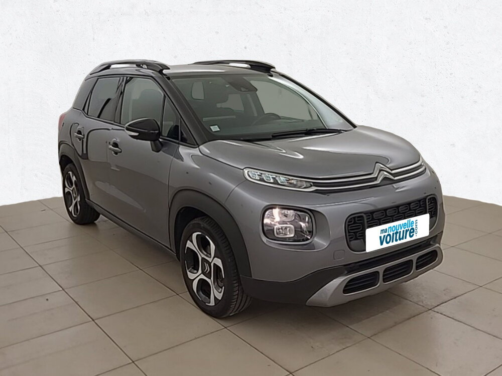 Occasion CITROEN C3 Aircross C3 Aircross PureTech 110 S&S BVM6 - Sunshine