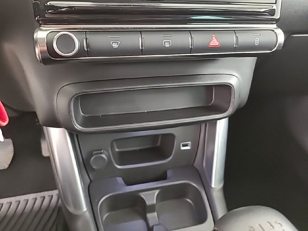 Occasion CITROEN C3 Aircross C3 Aircross PureTech 110 S&S BVM6 - Sunshine