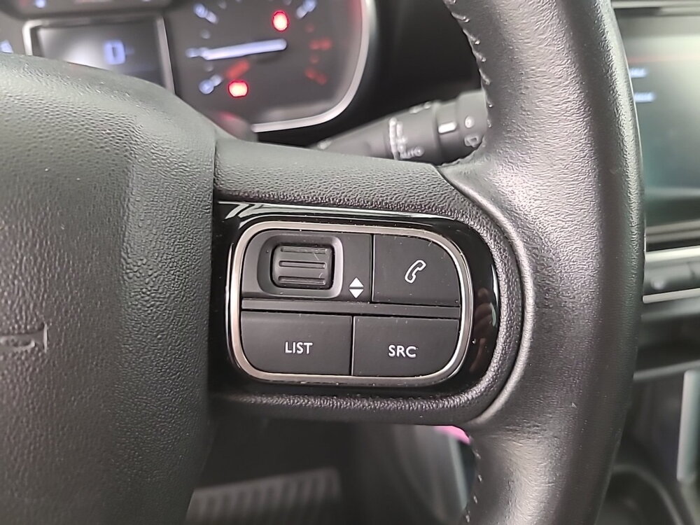 Occasion CITROEN C3 Aircross C3 Aircross PureTech 110 S&S BVM6 - Sunshine