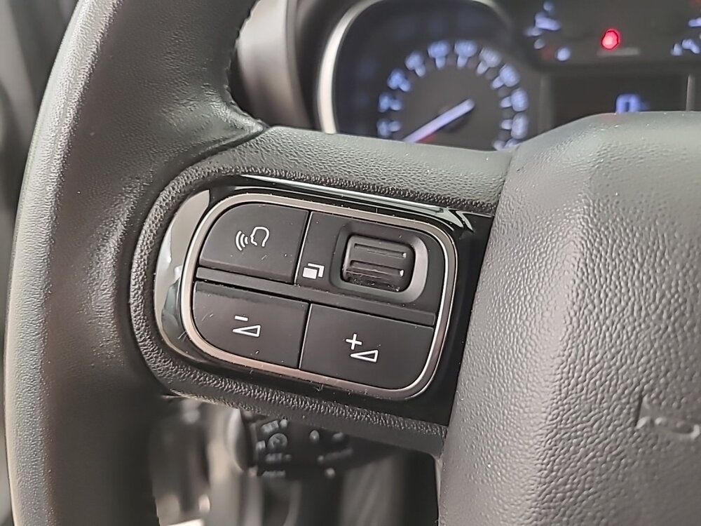 Occasion CITROEN C3 Aircross C3 Aircross PureTech 110 S&S BVM6 - Sunshine