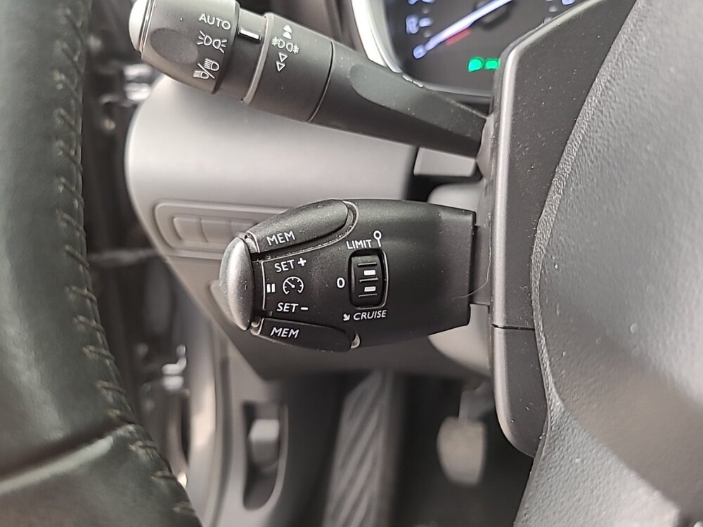 Occasion CITROEN C3 Aircross C3 Aircross PureTech 110 S&S BVM6 - Sunshine
