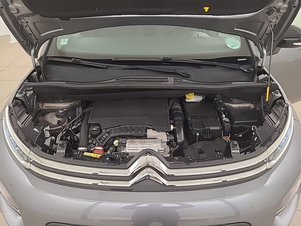Occasion CITROEN C3 Aircross C3 Aircross PureTech 110 S&S BVM6 - Sunshine