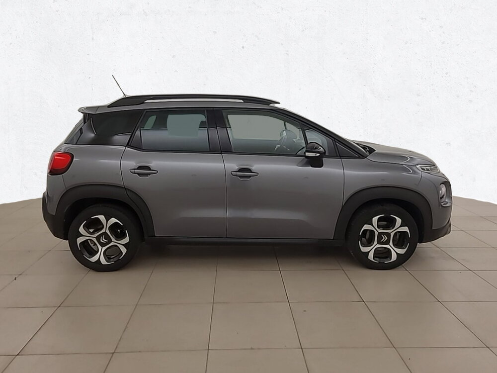 Occasion CITROEN C3 Aircross C3 Aircross PureTech 110 S&S BVM6 - Sunshine