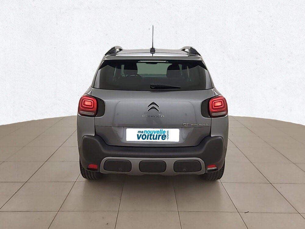 Occasion CITROEN C3 Aircross C3 Aircross PureTech 110 S&S BVM6 - Sunshine