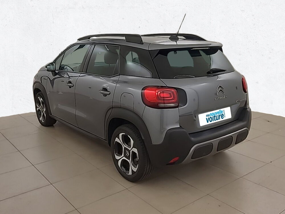 Occasion CITROEN C3 Aircross C3 Aircross PureTech 110 S&S BVM6 - Sunshine